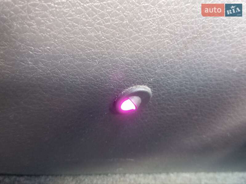 Седан Ford Fusion 2010 в Києві