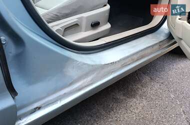 Седан Ford Fusion 2010 в 