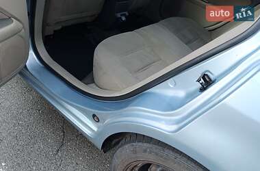 Седан Ford Fusion 2010 в 