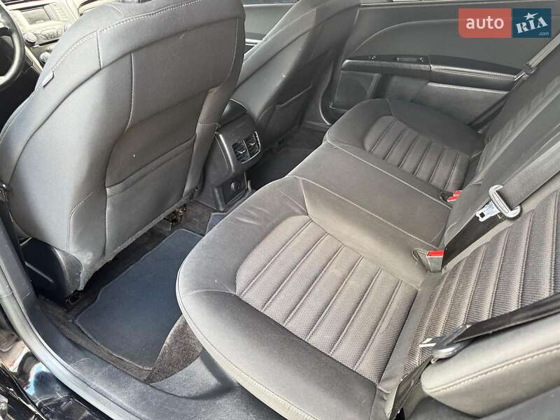 Седан Ford Fusion 2017 в Одессе фото 11 Седан Ford Fusion 2017 в Одессе