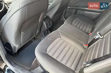 Седан Ford Fusion 2017 в 