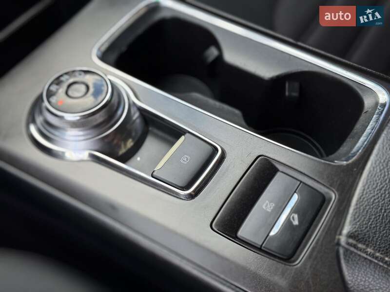 Седан Ford Fusion 2017 в Одессе фото 28 Седан Ford Fusion 2017 в Одессе