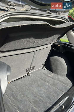 Хэтчбек Ford Fusion 2006 в 