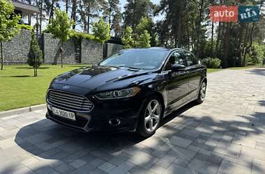 Седан Ford Fusion 2014 в Черкассах