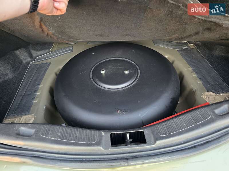 Седан Ford Fusion 2012 в Запоріжжі
