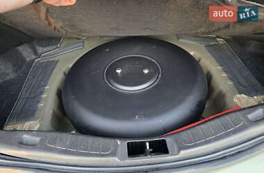 Седан Ford Fusion 2012 в 
