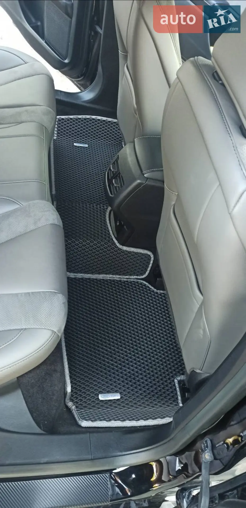 Ford Fusion 2017 VIN 3FA6P0VP5HR308200 фото оголошення 17 з 22
