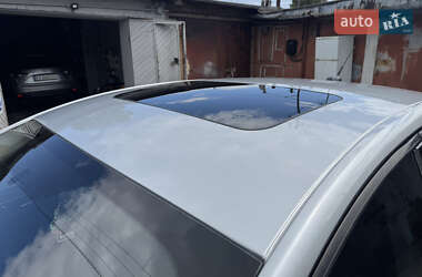 Седан Ford Fusion 2014 в 