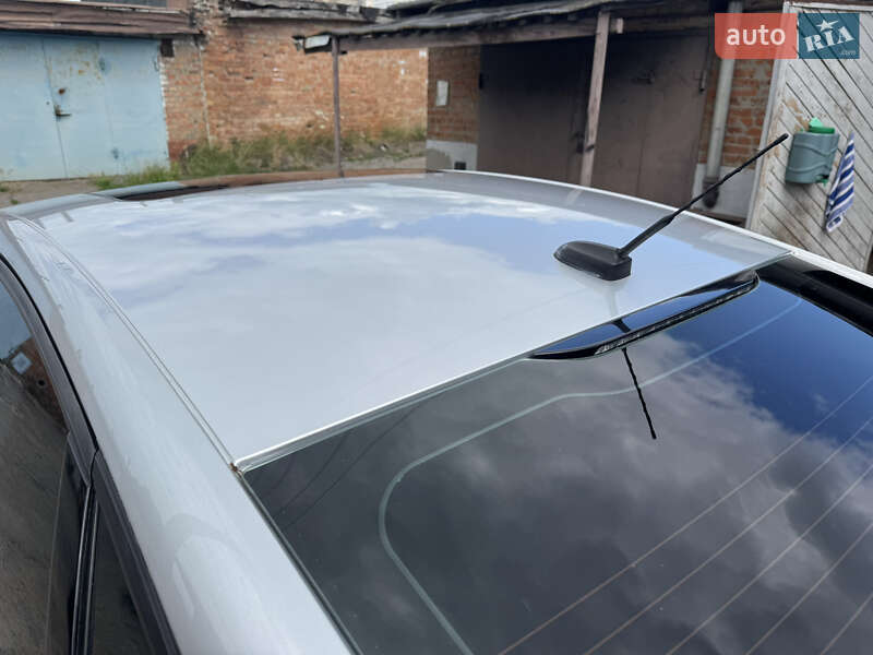 Седан Ford Fusion 2014 в Полтаве