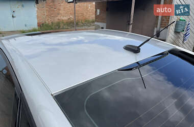 Седан Ford Fusion 2014 в 