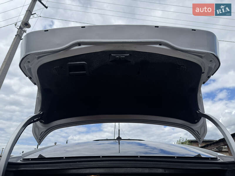 Седан Ford Fusion 2014 в Полтаве
