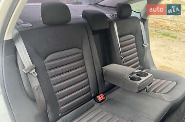 Седан Ford Fusion 2014 в 