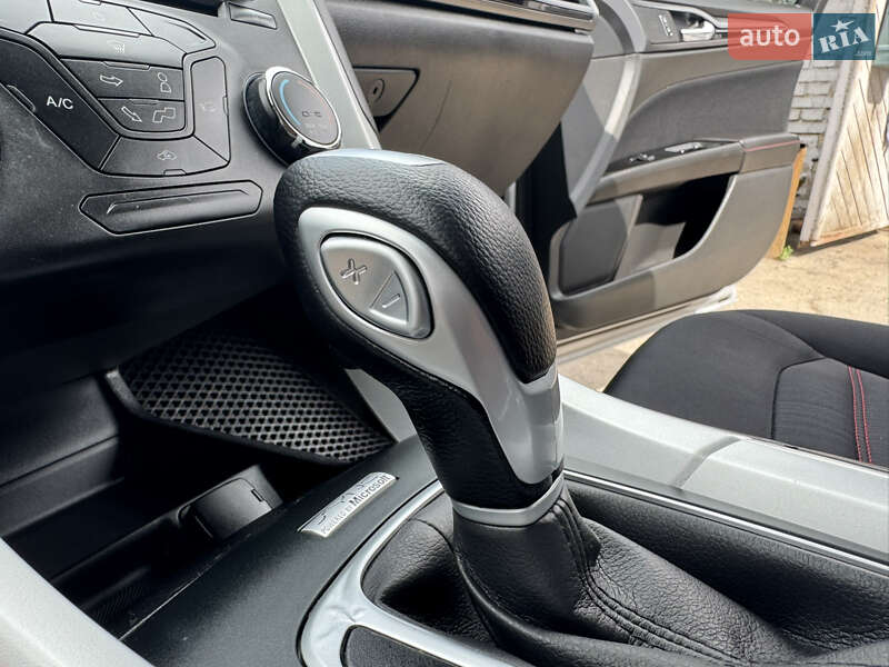 Седан Ford Fusion 2014 в Полтаве