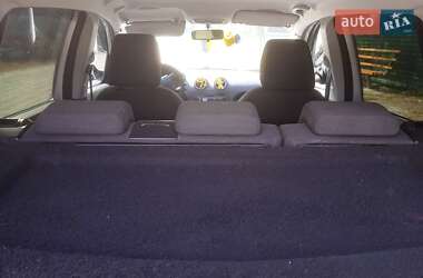 Хэтчбек Ford Fusion 2009 в 