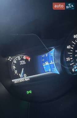 Седан Ford Fusion 2014 в 