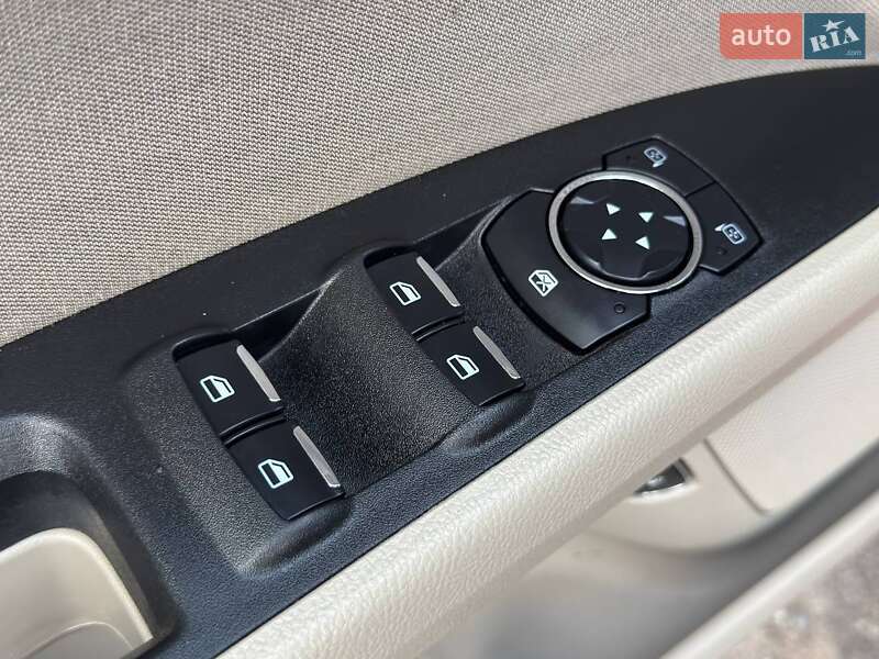 Седан Ford Fusion 2019 в Харькове