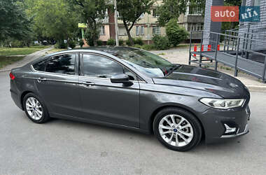 Ford Fusion 2019 Ford Fusion 2019