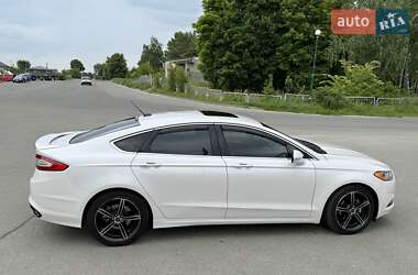 Седан Ford Fusion 2014 в Вишгороді