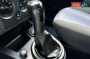 Хэтчбек Ford Fusion 2007 в 
