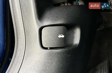 Хэтчбек Ford Fusion 2007 в 