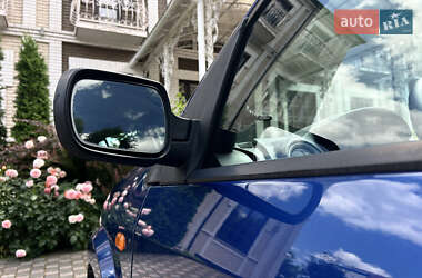 Хэтчбек Ford Fusion 2007 в 
