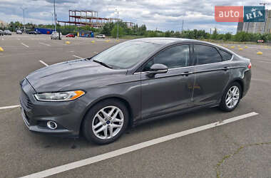 Ford Fusion 2014 Ford Fusion 2014