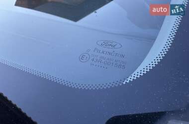 Хэтчбек Ford Fusion 2006 в 