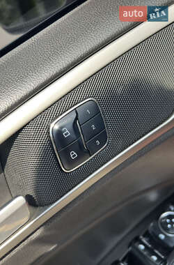 Седан Ford Fusion 2014 в 