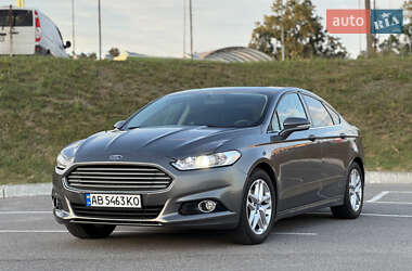 Ford Fusion 2013 Ford Fusion 2013