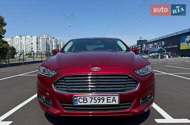Ford Fusion 2014 Ford Fusion 2014