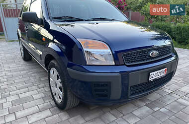 Ford Fusion 2010 Ford Fusion 2010