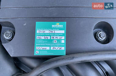 Хэтчбек Ford Fusion 2010 в 
