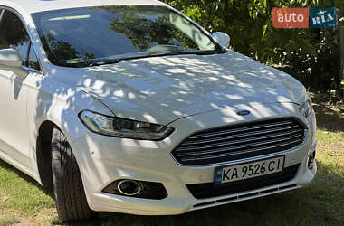 Ford Fusion 2014 Ford Fusion 2014