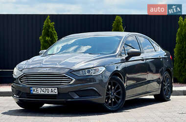 Ford Fusion 2016 Ford Fusion 2016