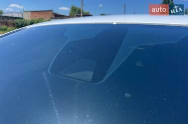 Седан Ford Fusion 2019 в 