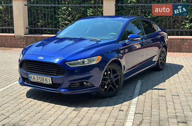 Седан Ford Fusion 2014 в Василькові