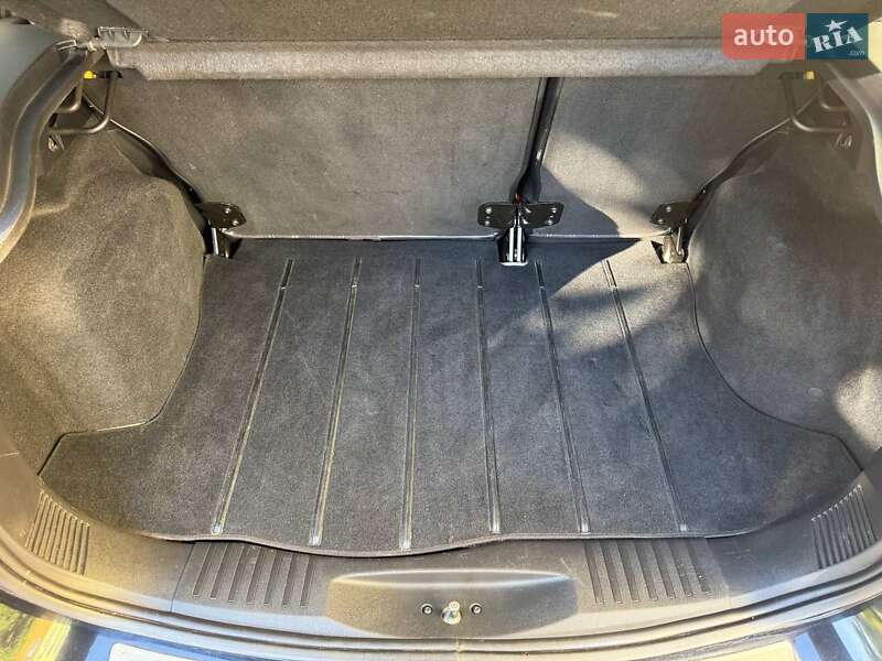 Хэтчбек Ford Fusion 2009 в Виннице