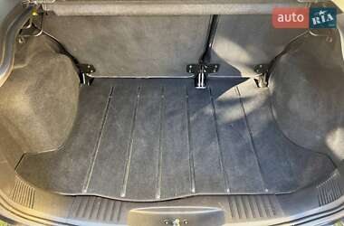 Хэтчбек Ford Fusion 2009 в 