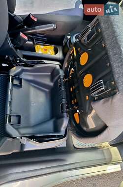 Хетчбек Ford Fusion 2008 в 