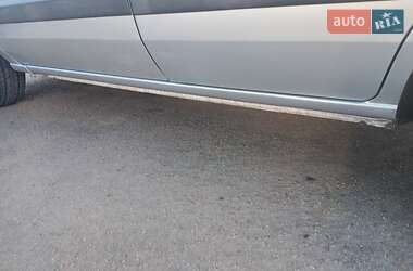 Хетчбек Ford Fusion 2008 в 