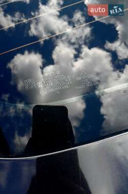 Седан Ford Fusion 2014 в 