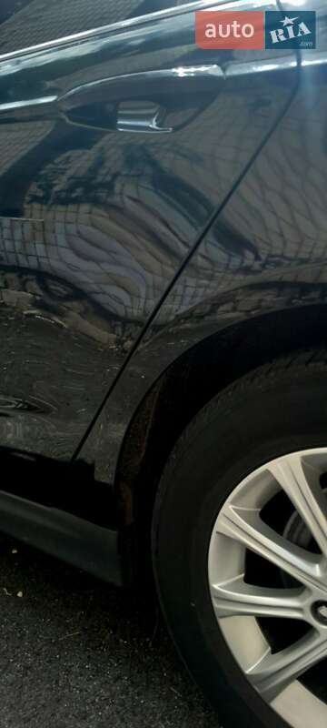 Седан Ford Fusion 2014 в Києві