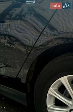 Седан Ford Fusion 2014 в 