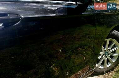Седан Ford Fusion 2014 в 