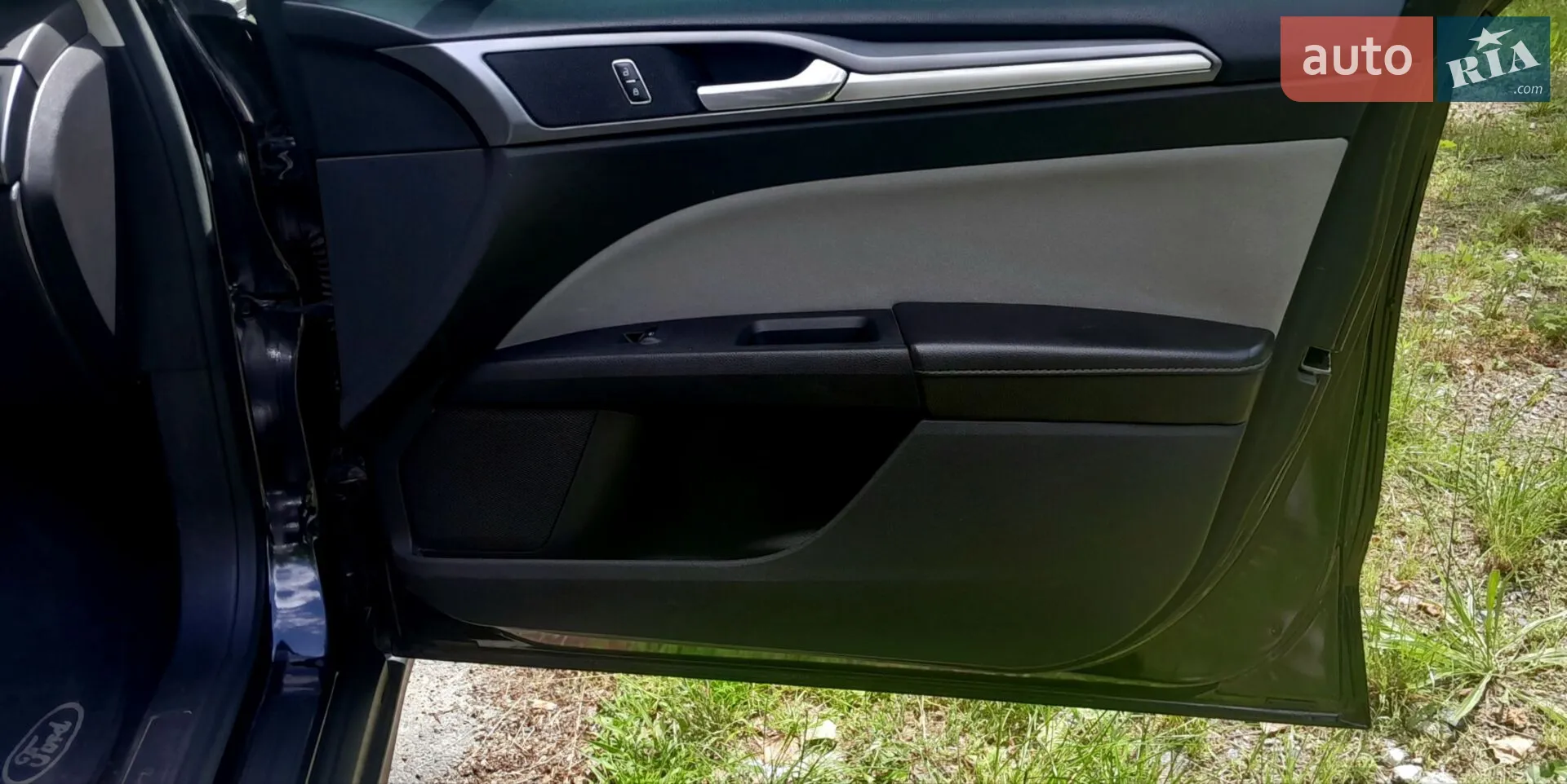 2014 Ford Fusion - мініатюра 45