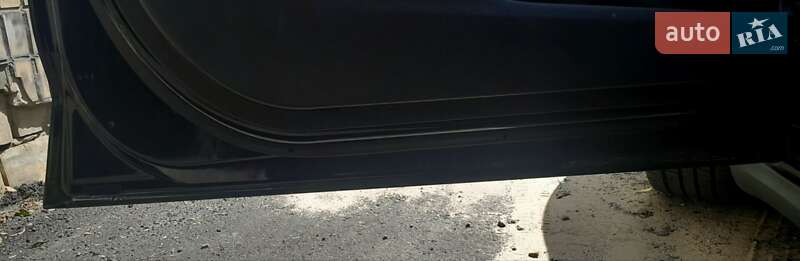 Седан Ford Fusion 2014 в Києві