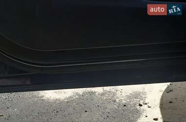 Седан Ford Fusion 2014 в 