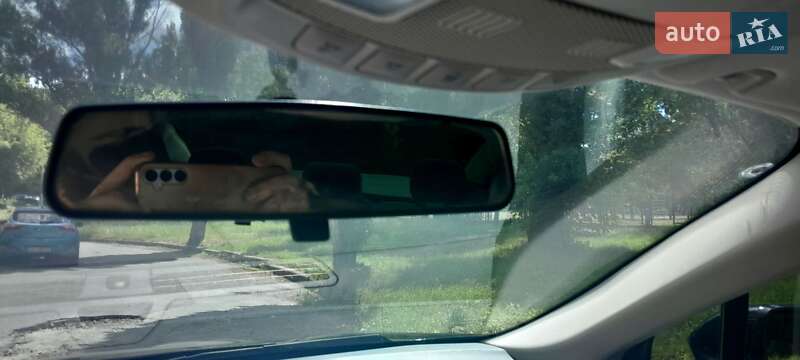 Седан Ford Fusion 2014 в Києві