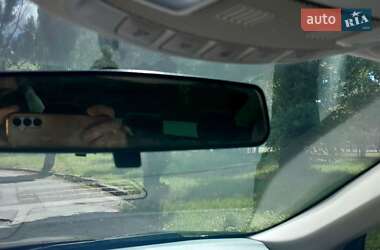 Седан Ford Fusion 2014 в 