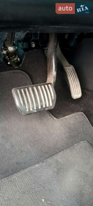 Седан Ford Fusion 2014 в Києві